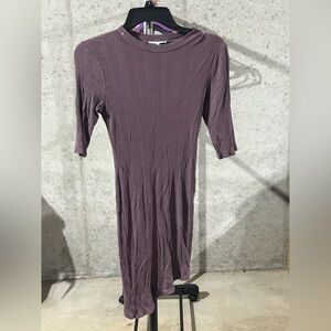 Charlotte Russe Body Con Dress